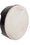 Roosebeck BTDP16B Roosebeck Tunable Ply Bodhran 16-by-5-Inch - Black