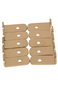 Roosebeck BTIS10 Roosebeck Tuning Stop for Tunable Bodhran 10-Pack