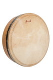 Roosebeck BTN4MT Roosebeck Tunable Mulberry Bodhran T-Bar 14-by-3.5-Inch
