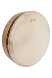 Roosebeck BTN4M Roosebeck Tunable Mulberry Bodhran Cross-Bar 14-by-3.75-Inch