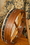 Roosebeck BTN4R Roosebeck Tunable Sheesham Bodhran Cross-Bar 14-by-3.5-Inch