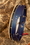 Roosebeck BTN6LT Roosebeck Tunable Mulberry Bodhran T-Bar 16-by-3.5-Inch - Blue