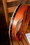 Roosebeck BTN6RCT Roosebeck Tunable Red Cedar Bodhran T-Bar 16-by-3.5-Inch