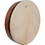 Roosebeck BTN8RCD Roosebeck Tunable Red Cedar Bodhran Cross-Bar Double-Layer Natural Head 18-by-3.5-Inch