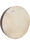 Roosebeck BTN8RD Roosebeck Tunable Sheesham Bodhran Cross-Bar Double-Layer Natural Head 18-by-3.5-Inch