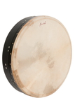 Roosebeck BTN8X4BT Roosebeck Tunable Mulberry Bodhran T-Bar 18-by-4-Inch - Black