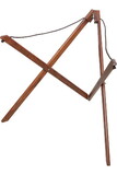 Roosebeck DHSV Portable Hammered Dulcimer Stand