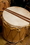 Early Music Shop DM13X13 EMS Medieval Drum 13"x13"