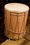 Early Music Shop DM13X19 EMS Medieval Drum 13"x19"