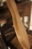 Roosebeck DMGWS4 Roosebeck Grace Mountain Dulcimer 4-String Vaulted Fretboard Spruce F-Holes - Walnut