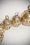 DOBANI ELPB DOBANI Graduated Solid Brass Elephant Bells 5-Piece 1.5-to-3"