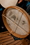 DOBANI FD16T DOBANI Tunable Goatskin Head Wooden Frame Drum w/ Beater 16"x2"