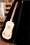 Roosebeck GBSR5C Roosebeck Baroque Guitar 5-course