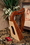Roosebeck HLLA-K Roosebeck Lily Harp 8-String Knotwork