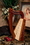 Roosebeck HLLA-K Roosebeck Lily Harp 8-String Knotwork