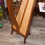 Roosebeck Minstrel Harp 29-String, Chelby Levers Sheesham 5 Panel With Pedestal