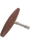 Roosebeck HPTN-OS Roosebeck Harp Tuning Key - Large