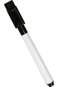 Idiopan LCMB Liquid Chalk Dry Erase Marker - Black