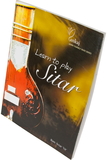 banjira LIST Pankaj Learn to Play On Sitar Book by Ram Avtar Vir
