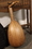 Roosebeck LT7DWSN Roosebeck Deluxe 7-Course Lute - Walnut