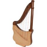 Roosebeck LUTH Roosebeck Lute Harp