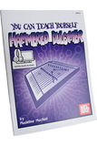 Mel Bay MB95440 Mel Bay's You Can Teach Yourself Hammered Dulcimer Book With Online Audio & Video by M MacNeil