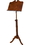 Roosebeck MSRBBS Roosebeck Single Tray Boston Music Stand