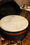 Roosebeck NC16X7 Roosebeck Gig Bag for Bodhran 16-by-7-Inch