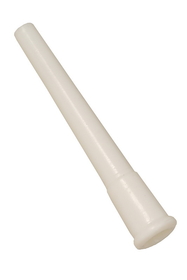 Roosebeck PCRM-W Roosebeck Practice Chanter Mouthpiece - White