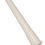 Roosebeck PCRM-W Roosebeck Practice Chanter Mouthpiece - White