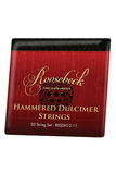 Roosebeck RBSDH12-11 Roosebeck 12/11 Hammered Dulcimer String Set