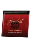 Roosebeck RBSHS24F Roosebeck Harp 24-String Set F - A