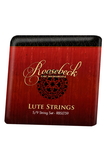 Roosebeck RBSLT59 Roosebeck 5/9 Lute String Set