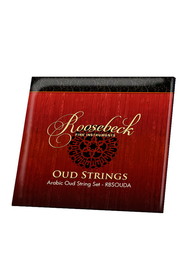 Roosebeck RBSOUDA Roosebeck Arabic Oud String Set