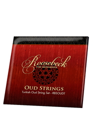 Roosebeck RBSOUDT Roosebeck Turkish Oud String Set