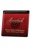 Roosebeck RBSPSA Roosebeck Soprano/Alto Psaltery String Set