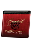 Roosebeck RBSPSB Roosebeck Baritone Psaltery String Set