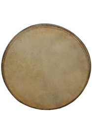 Mid-East SH10G Mid-East Premounted Goatskin Head for Doumbek 10"