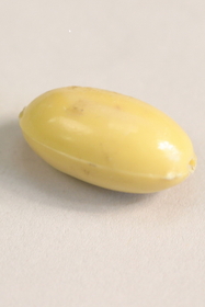 banjira STMP-EL banjira Large Plastic Egg Beads 2 Pack