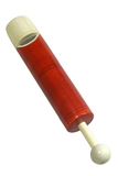 DOBANI SWSR DOBANI Small Slide Whistle 5.75-Inch - Red