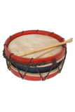 Roosebeck TB10 Roosebeck Tabor Drum w/ Sticks 10
