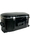 Banjira TBHCW banjira Wheeled Fiberglass Case for Tabla Set - Black