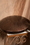 DOBANI TDSD12BHAB DOBANI 12-Inch 8-Note Steel Tongue Drum, Bhopali Tuning - Antique Bronze