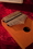 DOBANI THMPRC DOBANI Red Cedar 17-Key Thumb Piano