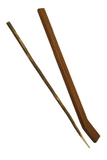 Mid-East TUPB Mid-East Wooden Beater and Switch for Tupan Drum