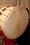 Mid-East TUPK Mid-East Rope Tuned Tupan Drum 20"