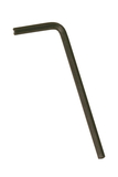 Mid-East WRNA-3MM Mid-East Allen Wrench 3mm (.118