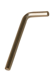 Mid-East WRNA-4MM Mid-East Allen Wrench 4mm (.157 ")