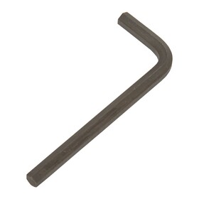 Mid-East WRNA-5.5MM Allen Wrench 5.5mm (7/32")