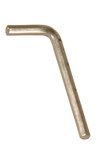 Mid-East WRNA-5MM Mid-East Allen Wrench 5mm (.197")